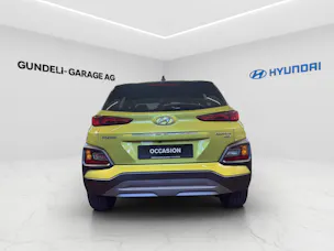 HYUNDAI Kona 1.6 CRDI Vertex 4WD