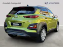 Hyundai Kona 1.6 CRDI Vertex 4WD