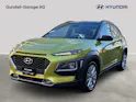 Hyundai Kona 1.6 CRDI Vertex 4WD