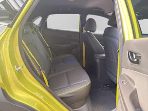 HYUNDAI Kona 1.6 CRDI Vertex 4WD