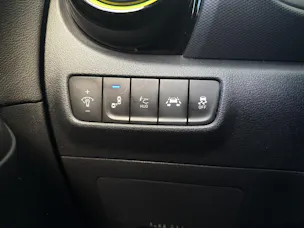 HYUNDAI Kona 1.6 CRDI Vertex 4WD