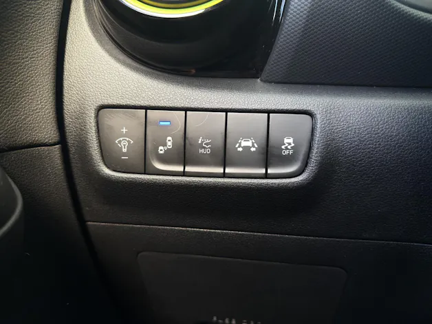 HYUNDAI Kona 1.6 CRDI Vertex 4WD
