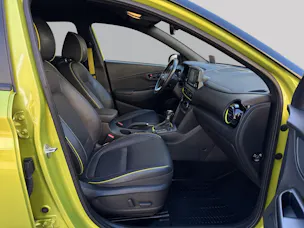 Hyundai Kona 1.6 CRDI Vertex 4WD