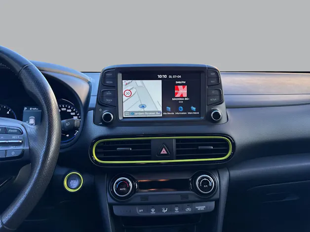 Hyundai Kona 1.6 CRDI Vertex 4WD