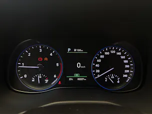 HYUNDAI Kona 1.6 CRDI Vertex 4WD