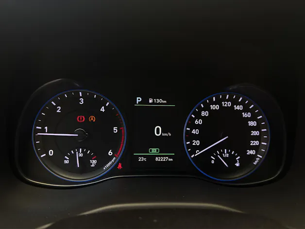 HYUNDAI Kona 1.6 CRDI Vertex 4WD