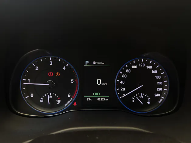 HYUNDAI Kona 1.6 CRDI Vertex 4WD