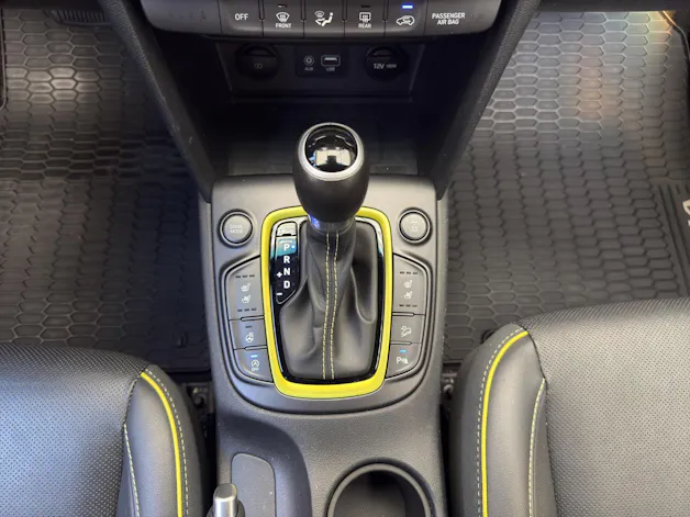 HYUNDAI Kona 1.6 CRDI Vertex 4WD