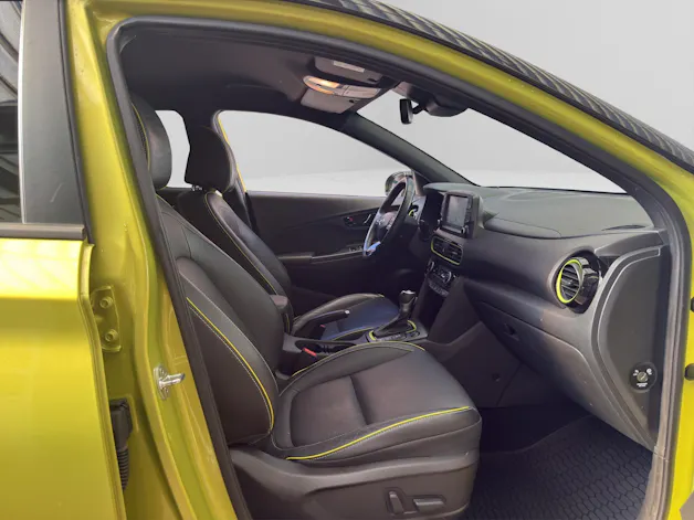 HYUNDAI Kona 1.6 CRDI Vertex 4WD