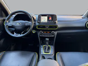 Hyundai Kona 1.6 CRDI Vertex 4WD
