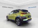 HYUNDAI Kona 1.6 CRDI Vertex 4WD