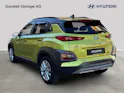 Hyundai Kona 1.6 CRDI Vertex 4WD