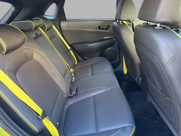 Hyundai Kona 1.6 CRDI Vertex 4WD