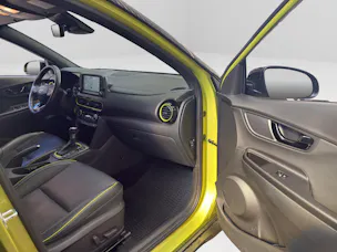 HYUNDAI Kona 1.6 CRDI Vertex 4WD