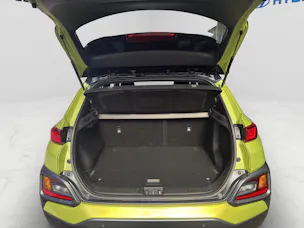 HYUNDAI Kona 1.6 CRDI Vertex 4WD