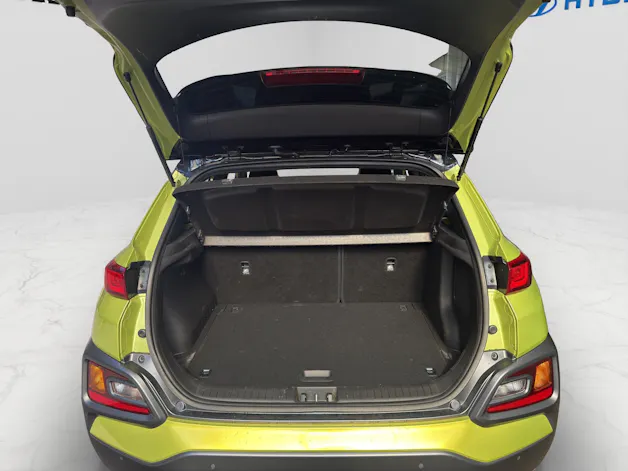 HYUNDAI Kona 1.6 CRDI Vertex 4WD