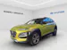 HYUNDAI Kona 1.6 CRDI Vertex 4WD