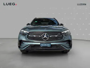 Mercedes-Benz GLC 400 e 4Matic EQ Star 9G-Tronic