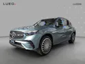 Mercedes-Benz GLC 400 e 4Matic EQ Star 9G-Tronic