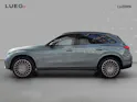 Mercedes-Benz GLC 400 e 4Matic EQ Star 9G-Tronic
