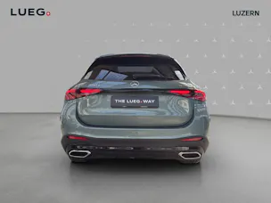 Mercedes-Benz GLC 400 e 4Matic EQ Star 9G-Tronic