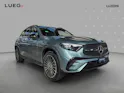 Mercedes-Benz GLC 400 e 4Matic EQ Star 9G-Tronic