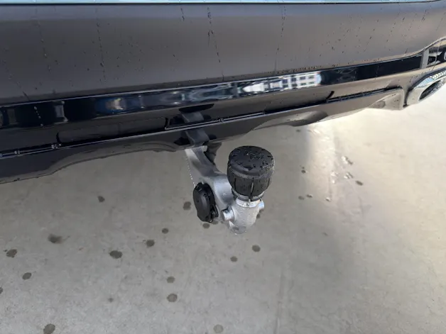 Mercedes-Benz GLC 400 e 4Matic EQ Star 9G-Tronic