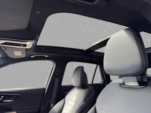 Mercedes-Benz GLC 400 e 4Matic EQ Star 9G-Tronic