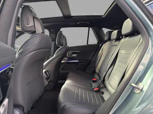 Mercedes-Benz GLC 400 e 4Matic EQ Star 9G-Tronic