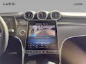 Mercedes-Benz GLC 400 e 4Matic EQ Star 9G-Tronic