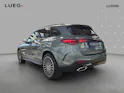 Mercedes-Benz GLC 400 e 4Matic EQ Star 9G-Tronic
