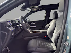 Mercedes-Benz GLC 400 e 4Matic EQ Star 9G-Tronic
