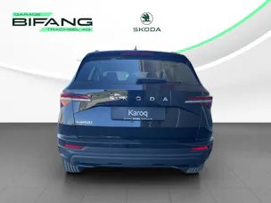Škoda Karoq 1.5 TSI Selection
