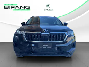 Škoda Karoq 1.5 TSI Selection