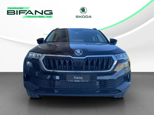 Škoda Karoq 1.5 TSI Selection