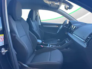 Škoda Karoq 1.5 TSI Selection
