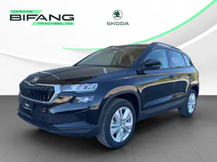 Škoda Karoq 1.5 TSI Selection