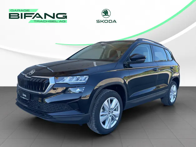 Škoda Karoq 1.5 TSI Selection