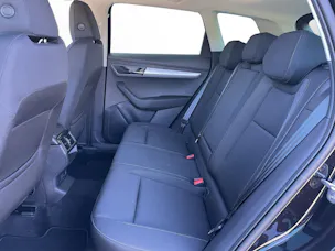 Škoda Karoq 1.5 TSI Selection