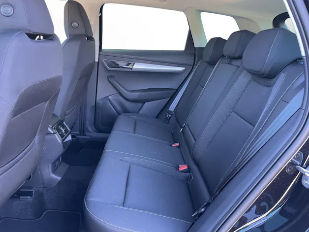 Škoda Karoq 1.5 TSI Selection