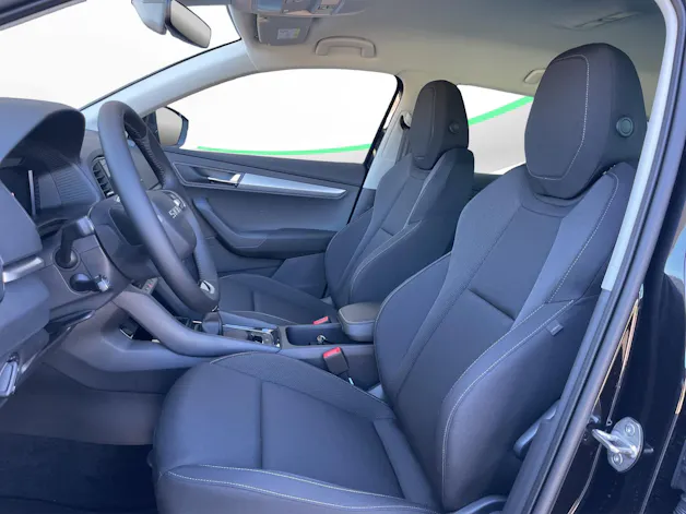 Škoda Karoq 1.5 TSI Selection