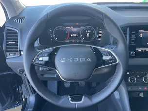 Škoda Karoq 1.5 TSI Selection