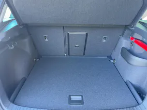Škoda Karoq 1.5 TSI Selection