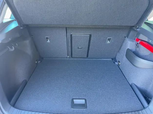 Škoda Karoq 1.5 TSI Selection