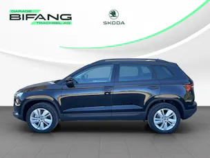 Škoda Karoq 1.5 TSI Selection