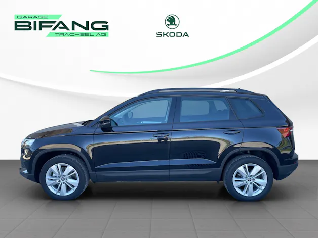 Škoda Karoq 1.5 TSI Selection