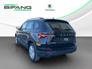Škoda Karoq 1.5 TSI Selection