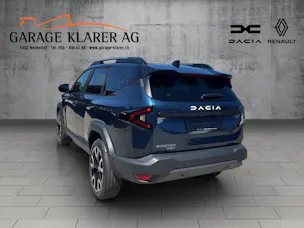 Dacia Bigster HEV 155 Journey