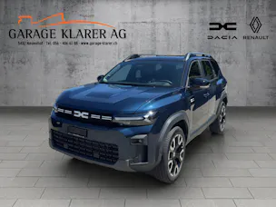 Dacia Bigster HEV 155 Journey