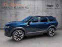 Dacia Bigster HEV 155 Journey